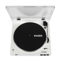 ENZER(엔저) EZ-TB300BT 블루투스 턴테이블