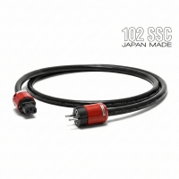 ※단독!할인상품※오야이데(Oyaide) TUNAMI GPX-e V2 츠나미 파워케이블(1.8M/220V/제조국:일본)