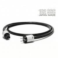 ※단독!할인상품※오야이데(Oyaide) TUNAMI GPX-Re V2 츠나미 파워케이블(1.8M/220V/제조국:일본)