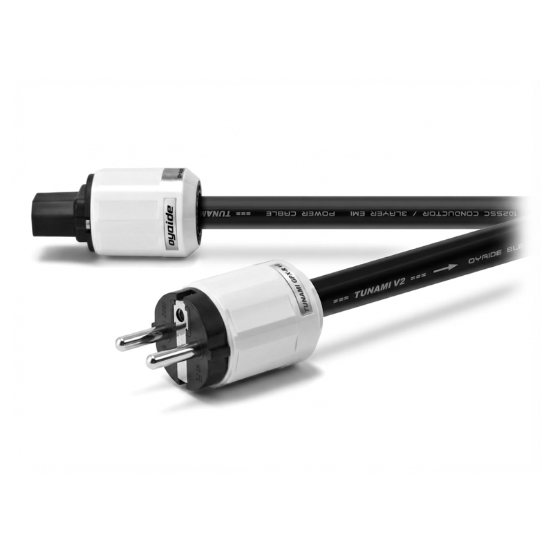 ※단독!할인상품※오야이데(Oyaide) TUNAMI GPX-Re V2 츠나미 파워케이블(1.8M/220V/제조국:일본) ※단독!할인상품※오야이데(Oyaide) TUNAMI GPX-Re V2 츠나미 파워케이블(1.8M/220V/제조국:일본)