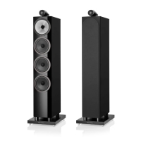 ※단독!할인상품※Bowers&Wilkins(바워스앤윌킨스) 702 S3