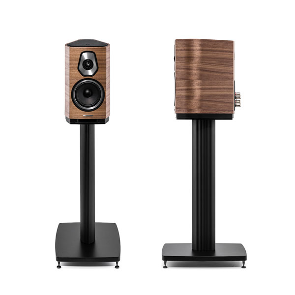 Sonus Faber(소너스파베르) Sonetto I 소네토1 북쉘프스피커(스탠드별매)