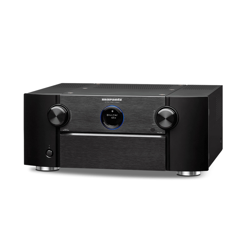 MARANTZ(마란츠) AV8805A AV프로세서