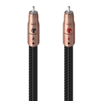 AUDIOQUEST(오디오퀘스트) Black Beauty 블랙뷰티 RCA인터케이블