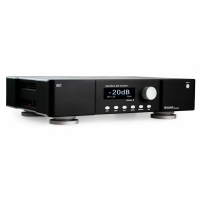 Bricasti Desgin(브리카스티 디자인) M1 SeriesII DAC(M1 V2 DAC)[리모컨 포함버전]