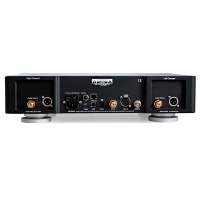 Bricasti Desgin(브리카스티 디자인) M1 SeriesII DAC(M1 V2 DAC)[리모컨 포함버전]