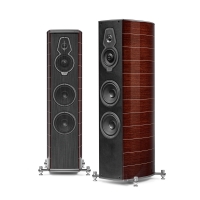 Sonus Faber(소너스파베르) Serafino G2 세라피노 G2