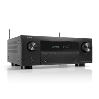 DENON(데논) AVR-X2800H AV리시버