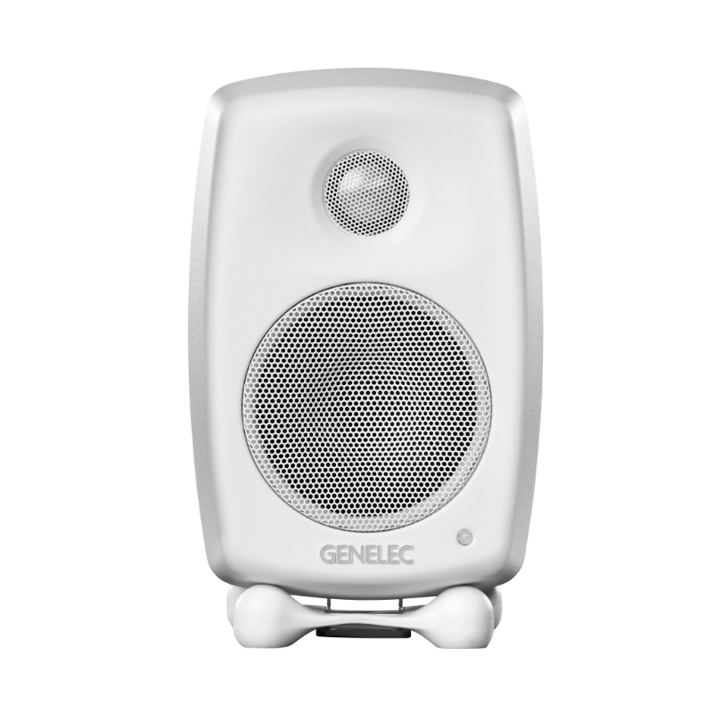 GENELEC(제네렉) G One G1 액티브스피커(1개)