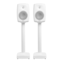 GENELEC(제네렉) 6040R 스마트 액티브스피커