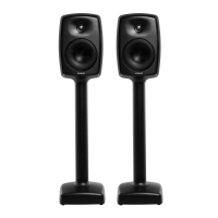 GENELEC(제네렉) 6040R 스마트 액티브스피커