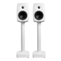 GENELEC(제네렉) 6040R 스마트 액티브스피커