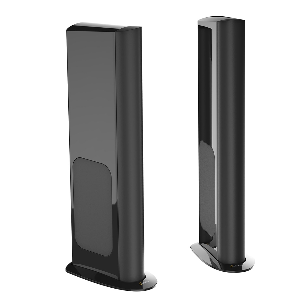 GoldenEar Technology(골든이어 테크놀러지) Triton Reference