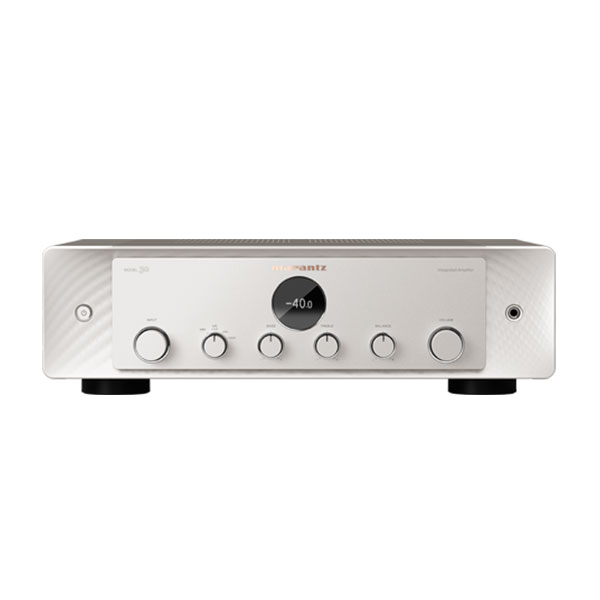 [블프행사] MARANTZ(마란츠) Model30 모델30 인티앰프