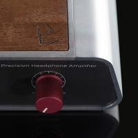 Fidelice(피델리스) RNHP Precision Headphone Amplifier 헤드폰 앰프