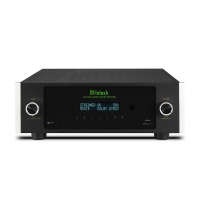 McIntosh(매킨토시) MHT300 AV리시버