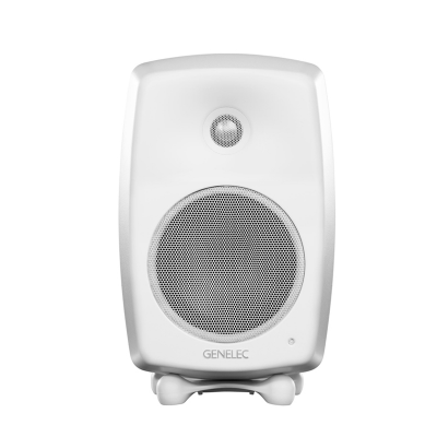 ※단독!할인상품※GENELEC(제네렉) G Three G3 액티브스피커 (1개)