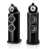 ※단독!할인상품※Bowers&Wilkins(비엔더블유) 802 D4 플로어스탠딩 스피커