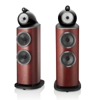 ※단독!할인상품※Bowers&Wilkins(비엔더블유) 802 D4 플로어스탠딩 스피커