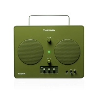 Tivoli Audio(티볼리오디오) SongBook 송북 블루투스 휴대용 스피커