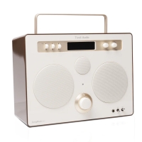 Tivoli Audio(티볼리오디오) SongBook MAX 송북맥스 블루투스 휴대용 스피커