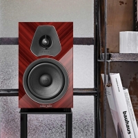 Sonus Faber(소너스파베르) LUMINA II AMATOR(루미나2 아마토르) 북쉘프스피커