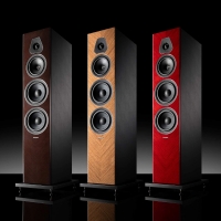 Sonus Faber(소너스파베르) LUMINA V AMATOR(루미나5 아마토르) 플로어스탠딩 스피커