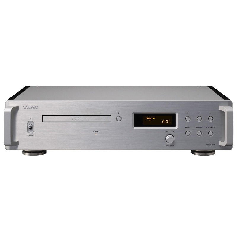 TEAC(티악) VRDS-701T CD트랜스포트