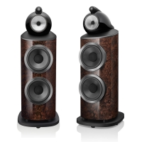 Bowers&Wilkins(바워스앤윌킨스) 801D4 Signature