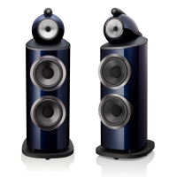 Bowers&Wilkins(바워스앤윌킨스) 801D4 Signature