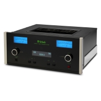 McIntosh(매킨토시) C2800 진공관 프리앰프