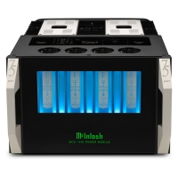 McIntosh(매킨토시) MC2.1KW 모노블럭 파워앰프