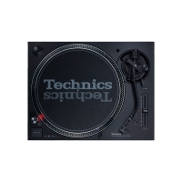 [전시품]Technics(테크닉스) SL-1200MK7 다이렉트 드라이브 턴테이블