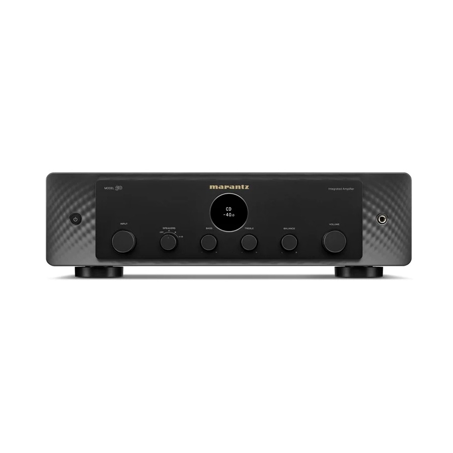 [블프행사] MARANTZ(마란츠) MODEL50 모델50 스테레오 앰프