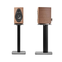 Sonus Faber(소너스파베르) Sonetto II G2 소네토2 G2 북쉘프스피커(스탠드별매)