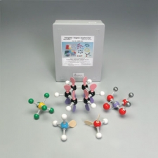 분자원자모형(유기무기화학 학생용 molymod)