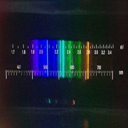 간이분광기 만들기 키트(10인)