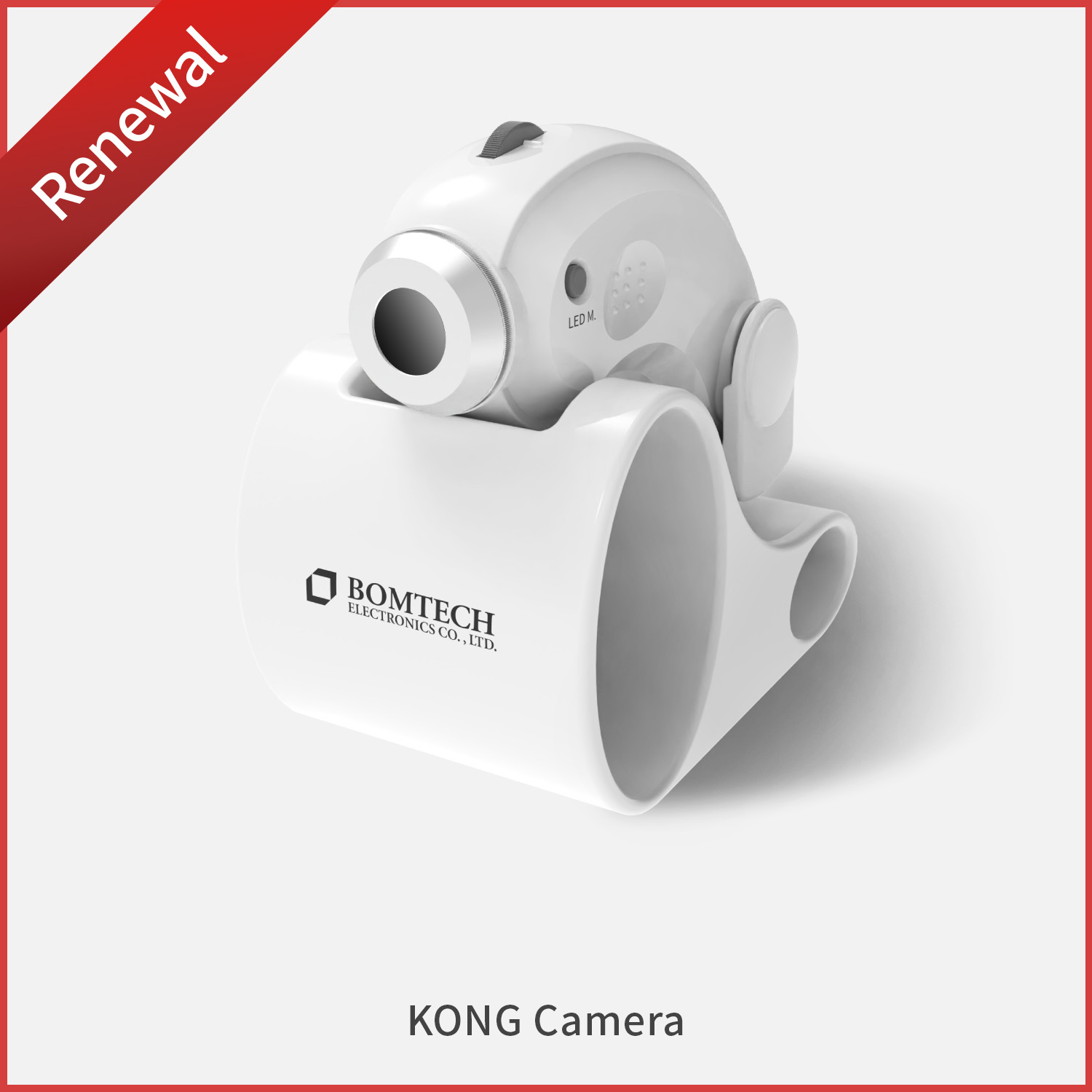 KONG Camera