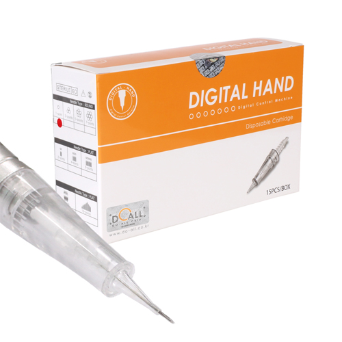 DIGITAL HAND (15pcs/Box)