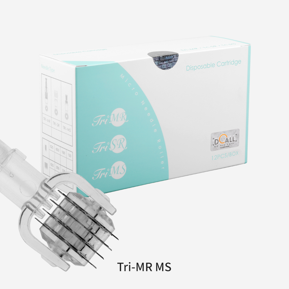 Tri-MS4 / Tri MR4 (12pcs/Box)