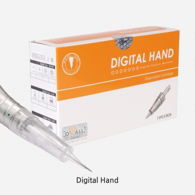 DIGITAL HAND (15pcs/Box)