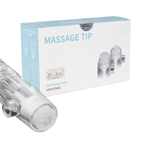 Massage Tip (10pcs/Box)