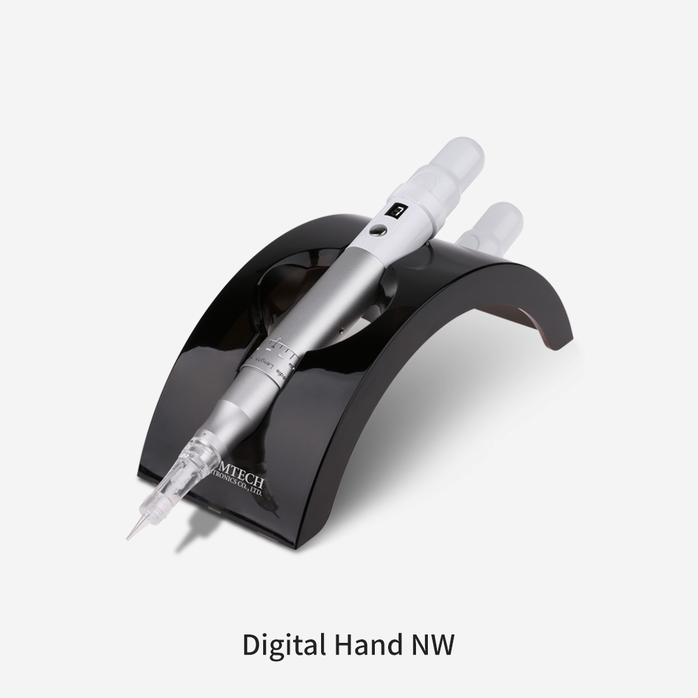 Digital Hand-NW