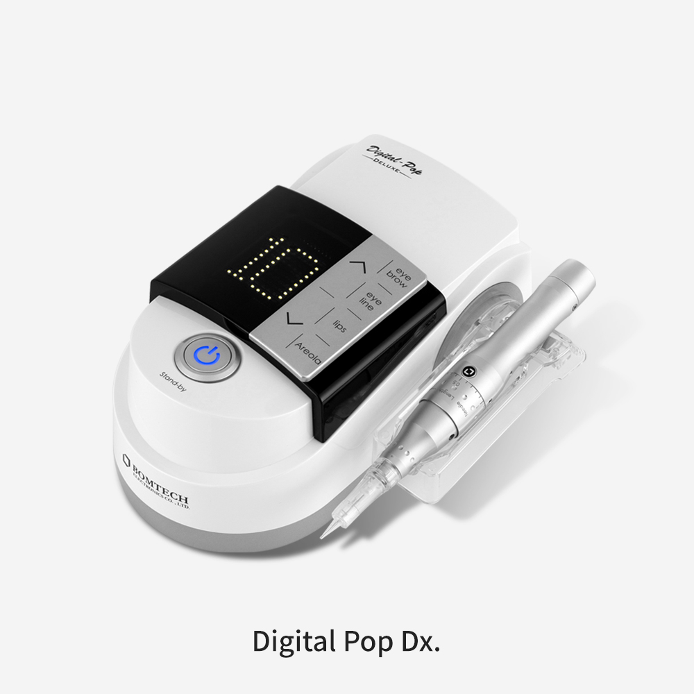 Digital pop Dx.