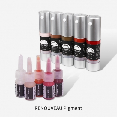 RENOUVEAU Pigment