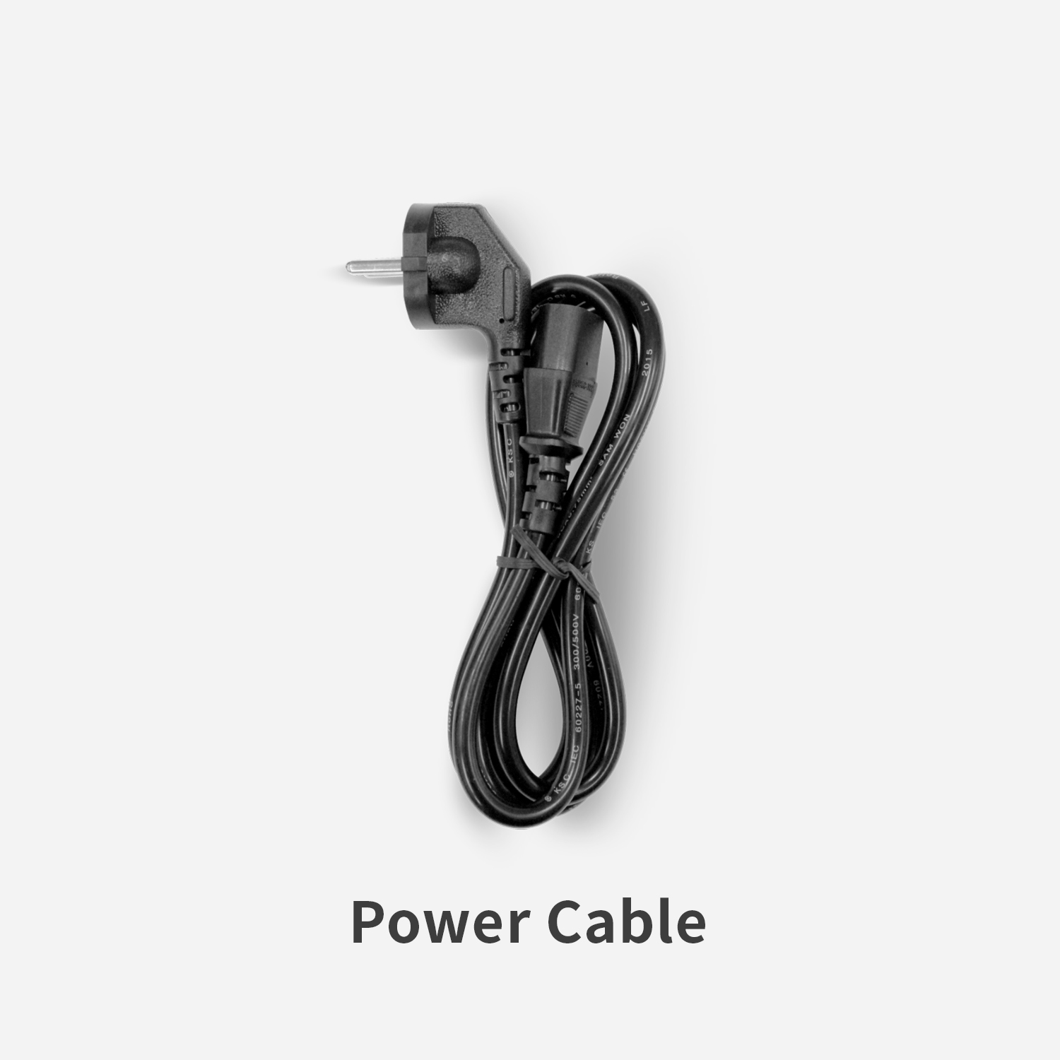 Power Cable