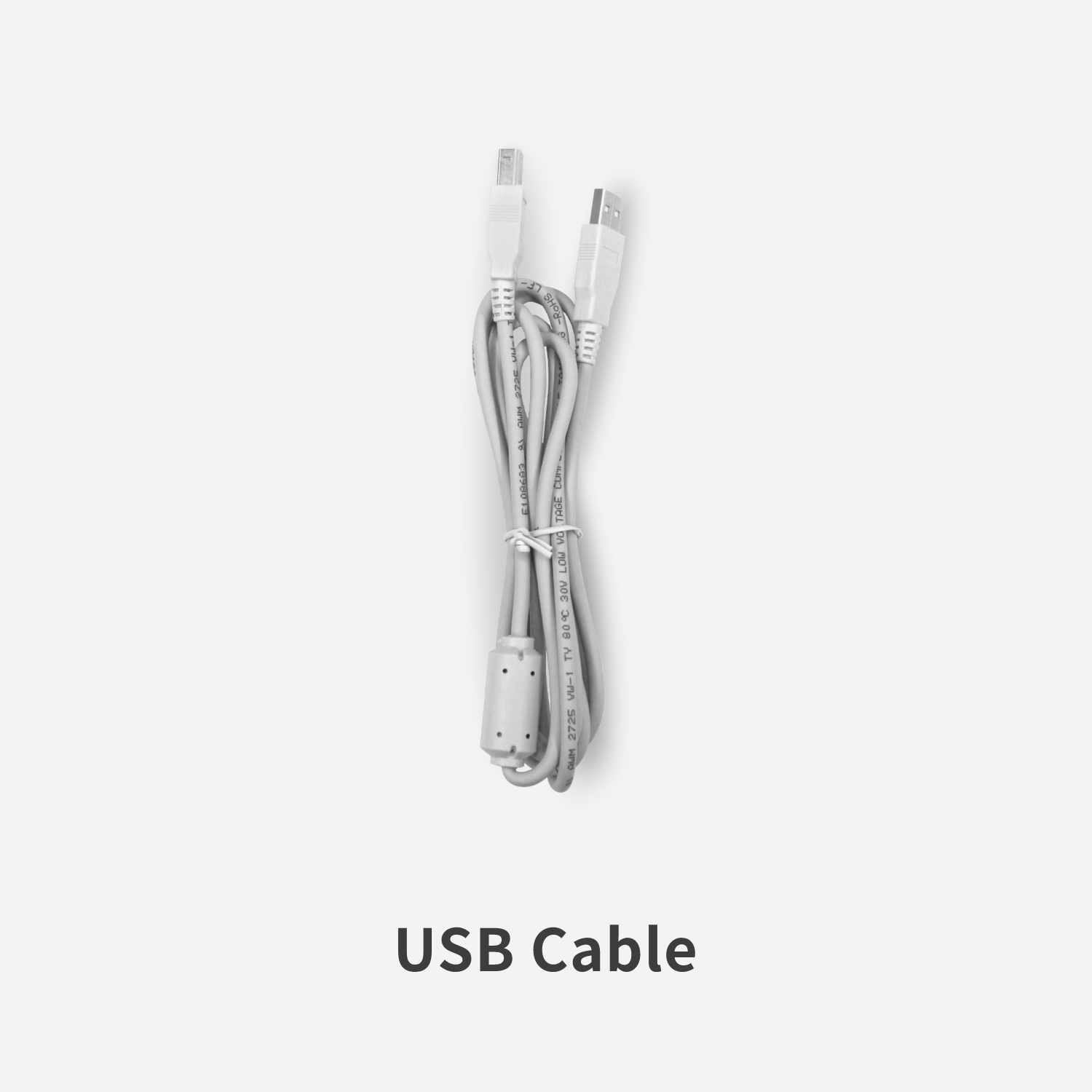 USB Cable