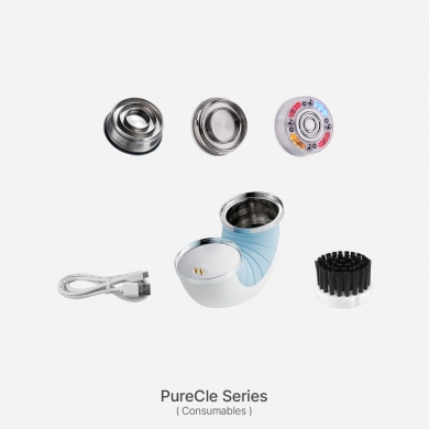 PureCle Series ( Consumables )