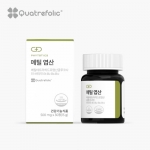 [피토틱스] 임신준비영양제 메틸 엽산 500mg X 30정