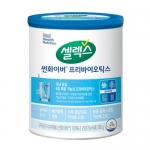 [셀렉스] 썬화이버 프리바이오틱스 250g X 1캔